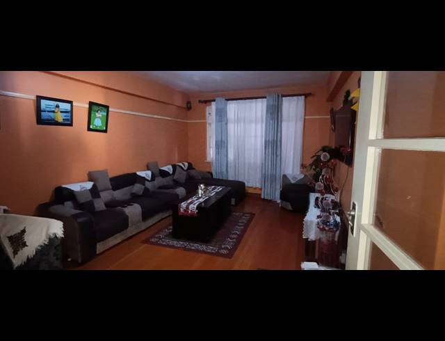 1 BEDROOM FLAT TO LET IN DURBAN CENTRAL